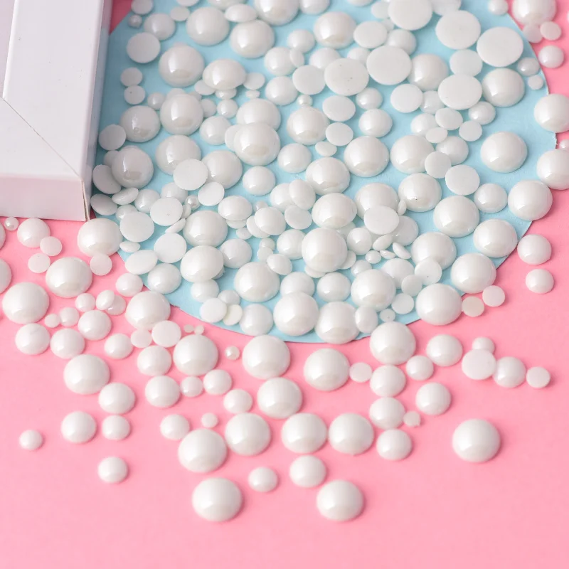 Ceramic Hotfix Rhinestones Collection (2-10mm) 3 Ceramic Hotfix Rhinestones Collection (2-10mm) - Image 3