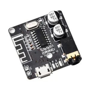 Bluetooth MP3 Decoder Board for Audio Systems 13 S6066a293d60f44ddb6aafe16db161d4bW