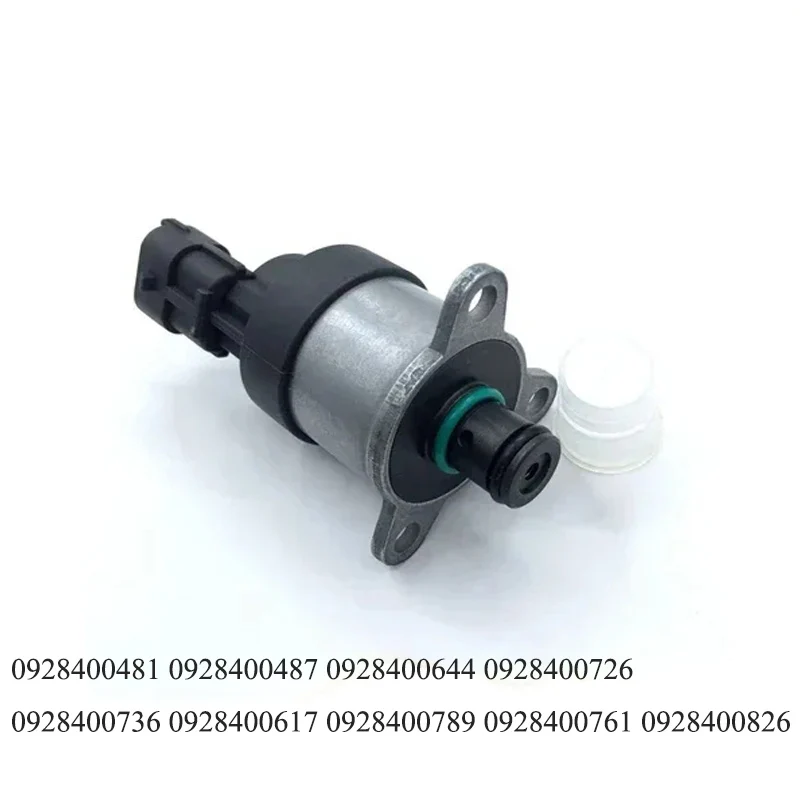 High-Precision Industrial Metering Valve Model 0928400481 4 High-Precision Industrial Metering Valve Model 0928400481 - Image 4