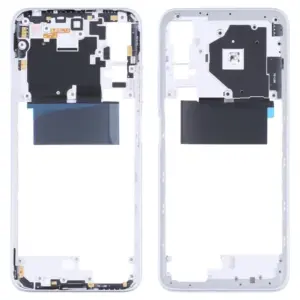 Xiaomi Poco M3 Pro 5G Middle Frame Bezel Plate 12 S609a346a100d4d1aa96936b1243c1a74C