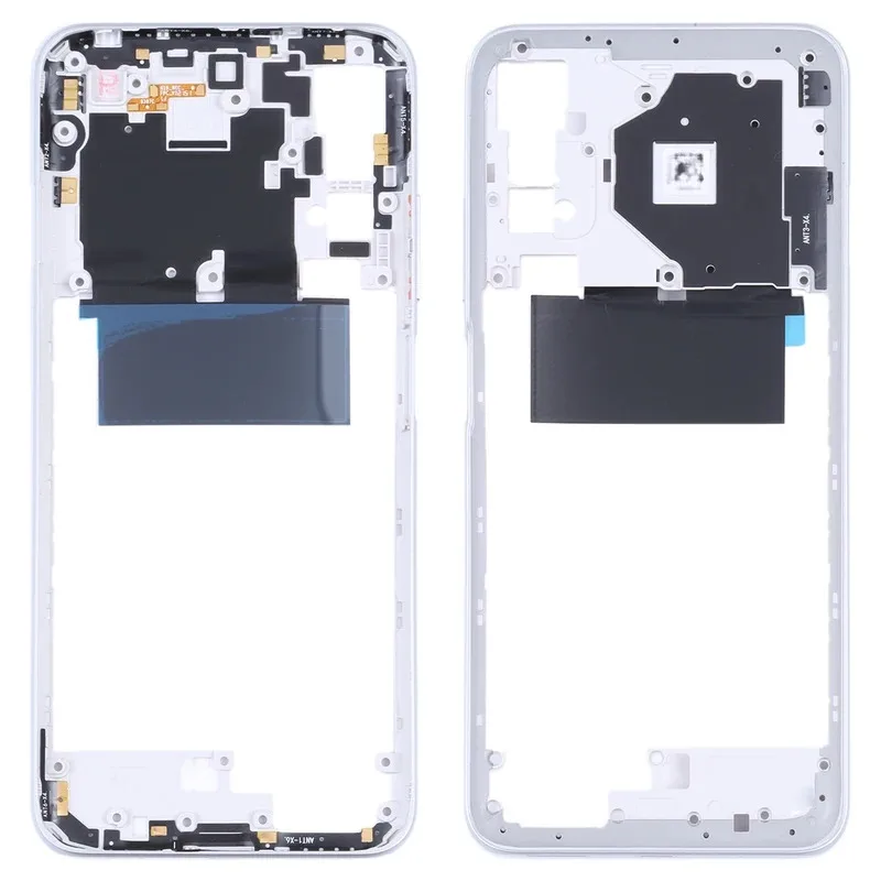 Xiaomi Poco M3 Pro 5G Middle Frame Bezel Plate 3 Xiaomi Poco M3 Pro 5G Middle Frame Bezel Plate - Image 3
