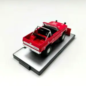 Vintage 1974 K5 Blazer Diecast Model 12 S60d4e07e19684f53bd7e41f440ad623am