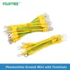 12 AWG Solar Photovoltaic Ground Wire Bundle