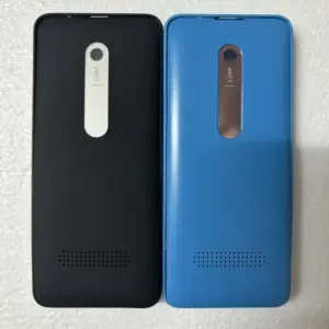 Nokia 301 Dual SIM Replacement Housing Case 5 S60f2f77eec804c70bae86c2f922994b6q