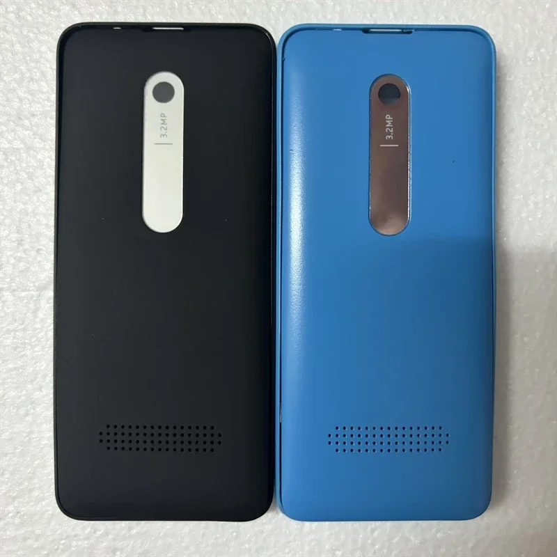 Nokia 301 Dual SIM Replacement Housing Case 2 Nokia 301 Dual SIM Replacement Housing Case - Image 2