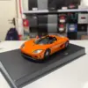 Autoart 1:43 Scale CCX Supercar Simulation Alloy Car Model Vehicle Toys Display Gifts Decoration Collection