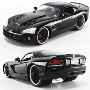 1:24 Scale Viper SRT10 Diecast Model 12 S610146fef86c42beaf4189bb3486caddP
