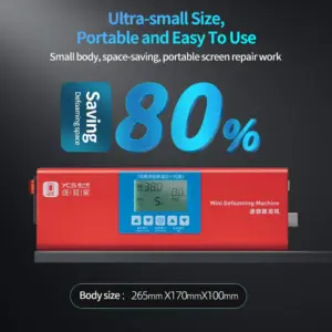 YCS-003 Mini LCD Screen Defoaming Machine 9 S6116db6c822d4ea3ae66755ebb4ce8ceV
