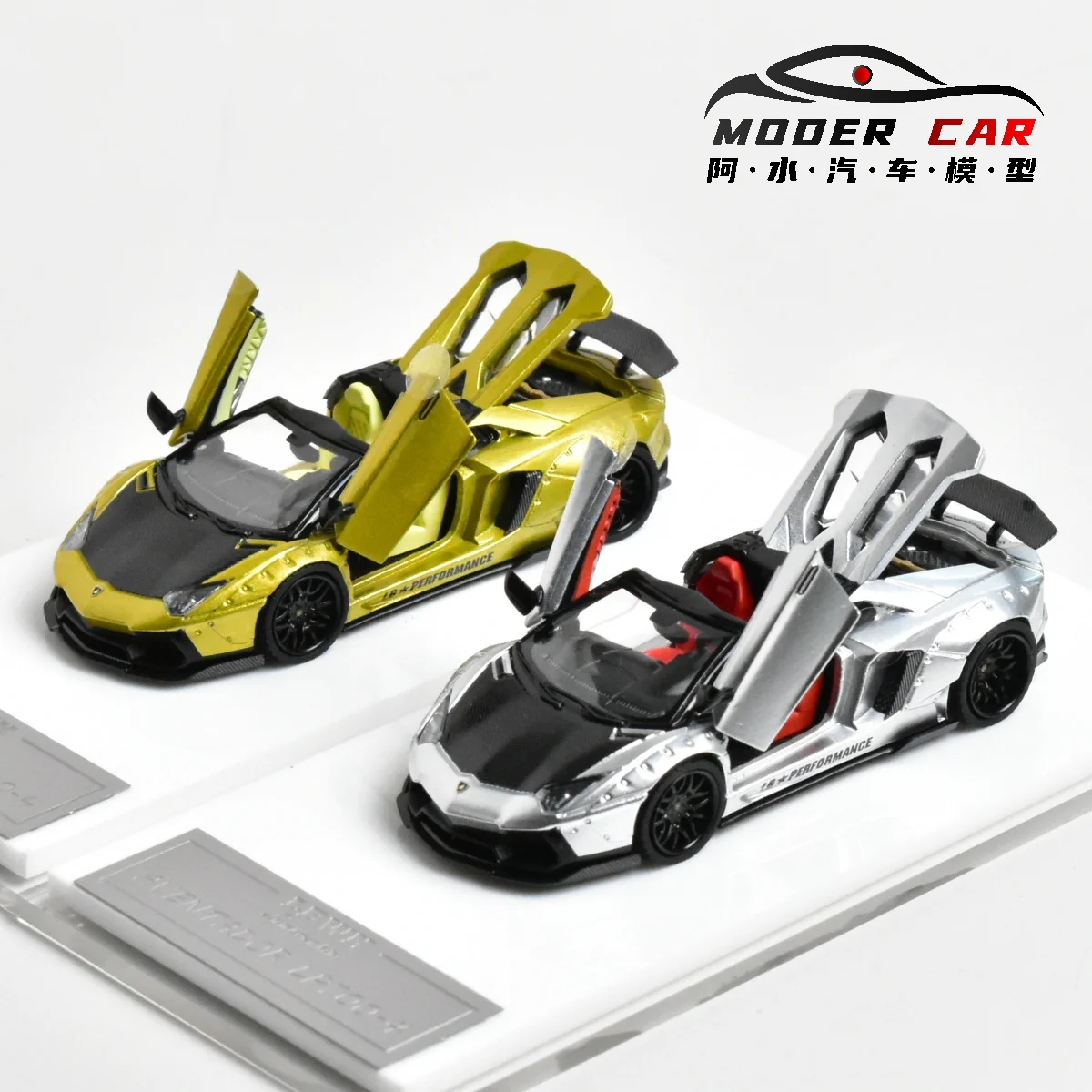 Diecast Lamborghini Aventador LP700-4 Model 1:64 1 Diecast Lamborghini Aventador LP700-4 Model 1:64