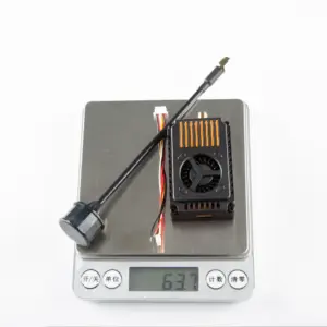 4.9GHz-6GHz 15W Video Transmitter VTX 11 S6126d75b97534d9e99ef2a40a4318770X