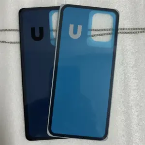 Redmi Note 12 Pro Rear Door Cover Set 6 S612c56510699458f91daef50150cc4ee0