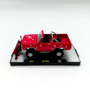 Vintage 1974 K5 Blazer Diecast Model 9 S6131f3ba172f44dd8d20b3707451e5830