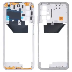 Xiaomi Redmi 10 & Note 11 4G Middle Frame Bezel Plate 15 S6135c9c0ff05480d9fd08d76a419dc5eA