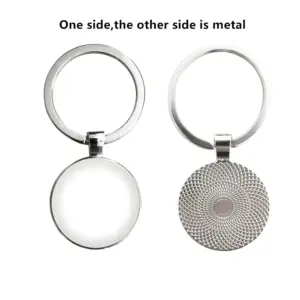 Spanish Legion Patriotic Keychain with Customization 15 S613bc92799d04d79b45ee1220ce9d0dew