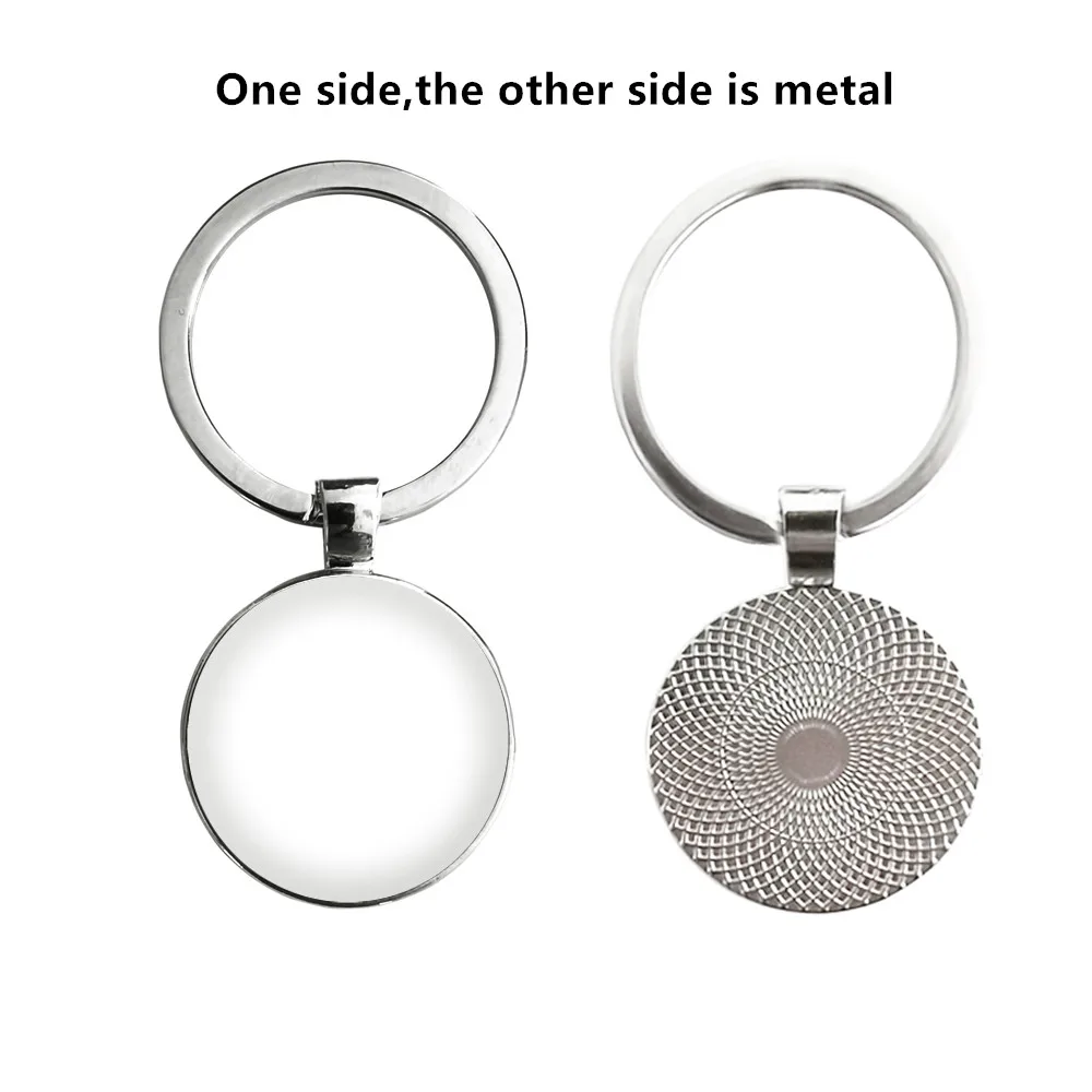 Spanish Legion Patriotic Keychain with Customization 6 Spanish Legion Patriotic Keychain with Customization - Image 6