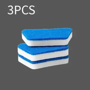 Bathroom Long Handle Wall Brush with Electric Spin 14 S61438cbd0bfc41ea8d00f51185f02a183