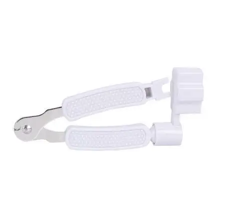 Versatile Guitar Tuning & Maintenance Tool 9 Versatile Guitar Tuning & Maintenance Tool - Image 9