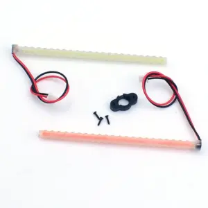 Luminescent LED Flagpole for RC Cars 10 S615a1dbe44df4ba18d4ec54b8c6efbb6e