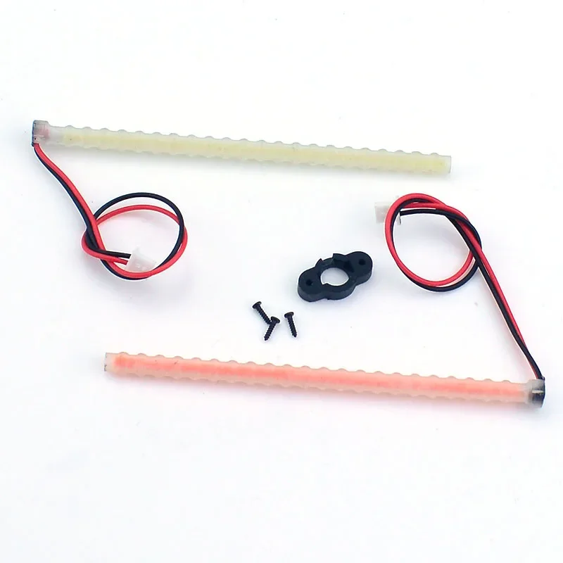 Luminescent LED Flagpole for RC Cars 3 Luminescent LED Flagpole for RC Cars - Image 3