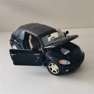1:24 Scale Chrysler PT Cruiser Diecast Model 11 S61620356ded94746b285c18c795b5097N