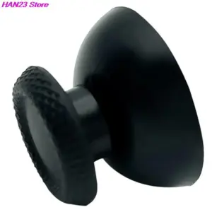 Black Thumbstick Cap Covers for PS5 & Classic Consoles 9 S617270b7c73a41c1b94a7a163151a4aba