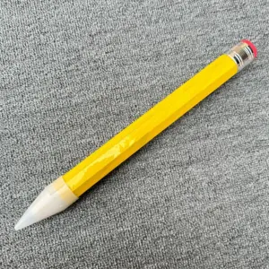 Large Vibrant Wooden Drawing Pencil 19 S6172a908afaa4273a10806743a50d199D