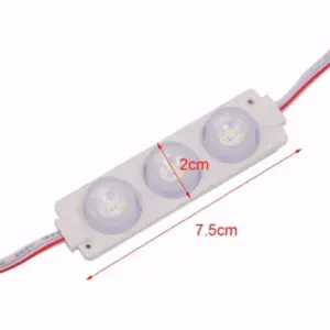 Bright Colorful Waterproof LED Modules for Signs 11 S61833c1be4d84811980f962f8f7d1a68l