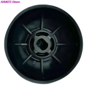 Black Thumbstick Cap Covers for PS5 & Classic Consoles 10 S61849d7bd7924248a4b24d39b010bffcp