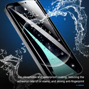 Hydrogel Screen Protector for Devices Up to 8" 15 S619771b7c1ee4bd7be06ed38778217d81