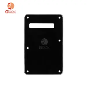 Vibrant ST Guitar Rear Cover Plate 19 S6198f521aaf444fa9dc6ef663ad68006z