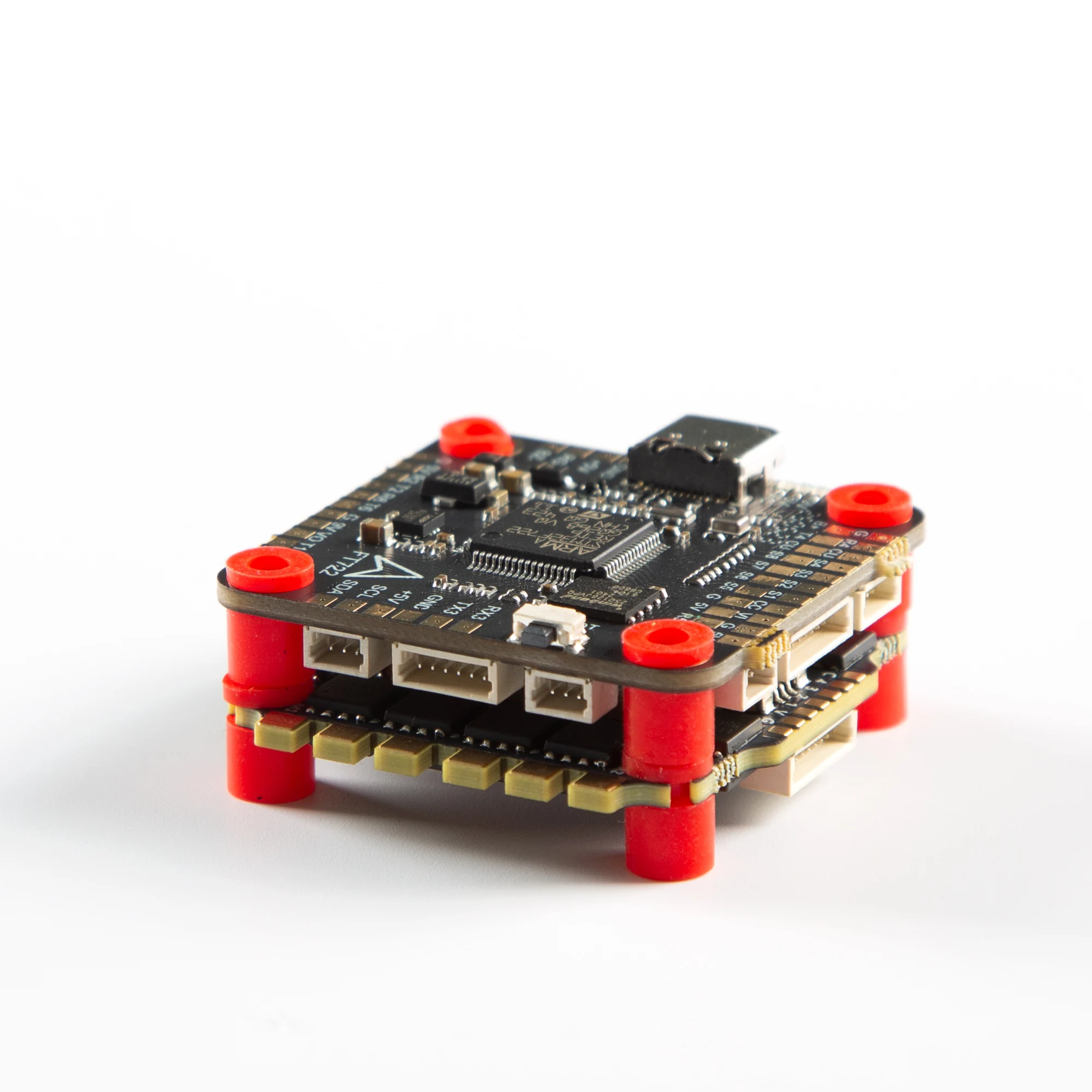 F722 V2 Stack Mini Flight Controller 36x36mm 10 F722 V2 Stack Mini Flight Controller 36x36mm - Image 10