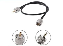 5m SMB Male to Female RF Coaxial Cable 4 5m SMB Male to Female RF Coaxial Cable - Image 4