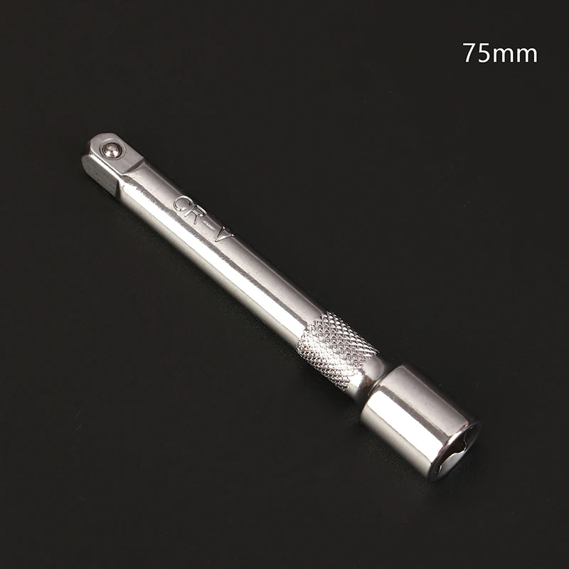 Chrome Vanadium Extension Bars 50mm-150mm Set 10 Chrome Vanadium Extension Bars 50mm-150mm Set - Image 10