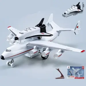 Large-Scale An-225 Mriya Collector Model 16 S61d0a591d07c4bbaa8ba515082a7456c3