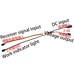 Remote Flameout Switch for RC Engines 7 S61d936c2deaf4f5dbdb6ea891c277b3en