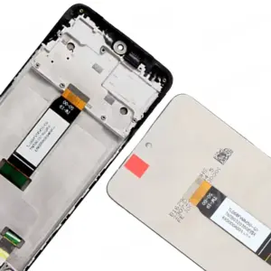 Xiaomi Redmi 13 6.67" LCD and Touch Assembly 9 S61e7e456bdb445e987534ff5a7383ce7T