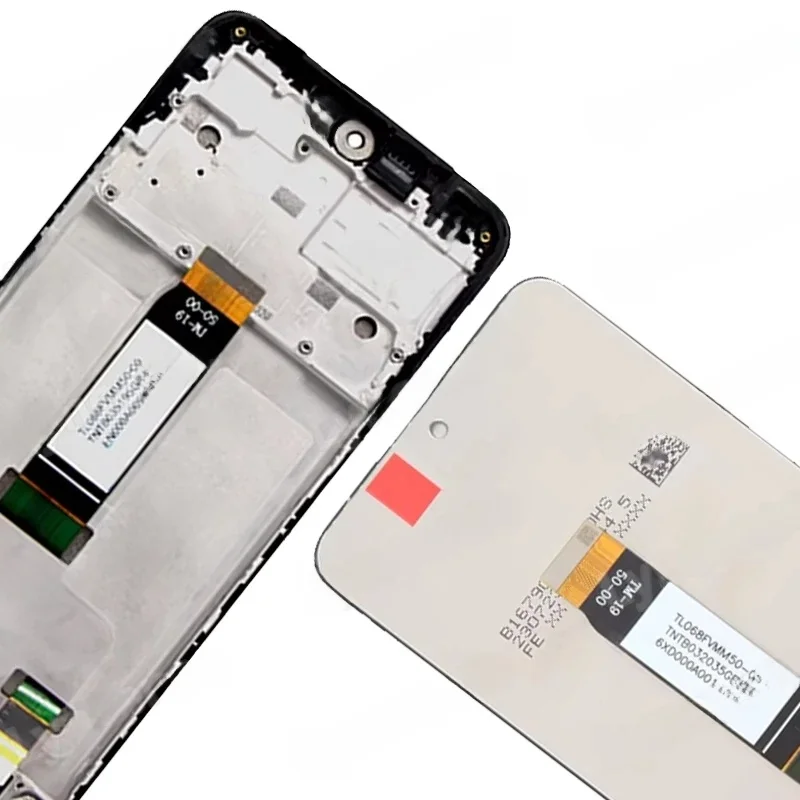 Xiaomi Redmi 13 6.67" LCD and Touch Assembly 4 Xiaomi Redmi 13 6.67" LCD and Touch Assembly - Image 4