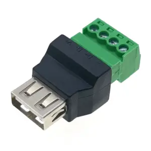 USB 2.0 Adapter Set for Electronics Projects 13 S62083e8195344ca79b7e4f28935bed69w