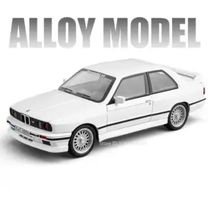 1:24 Scale Alloy Car Model - BMW M3 & X5 19 S6216231f4c42409eacdf3e97eca857d18