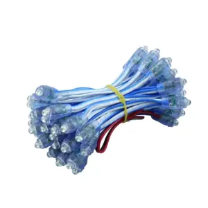 9mm Pixel Points LED Module String Lights for Outdoor Signage 7 S6217b8fb00e24322b173f2ce0116d120z