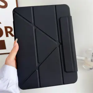 Purple 11-Inch iPad Protective Case for Most Models 16 S622386f60f1c40c28a2c1cf0bb7c85269