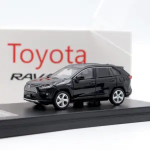 1/64 FAW Toyota RAV4 Diecast Model 7 S6226a87b6d9f400fa2197a735b142f31Q
