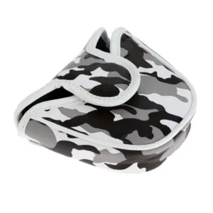 Waterproof Camouflage Golf Putter Cover 9 S6228c47c45954a809ab39bda1d835495j