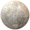 1840 UK Heritage Replica Coin for Collectors
