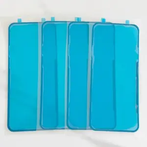 Transparent Rear Housing Cover for Red Magic 7S 7 S623dec2890f44dce9846565fb1323144f