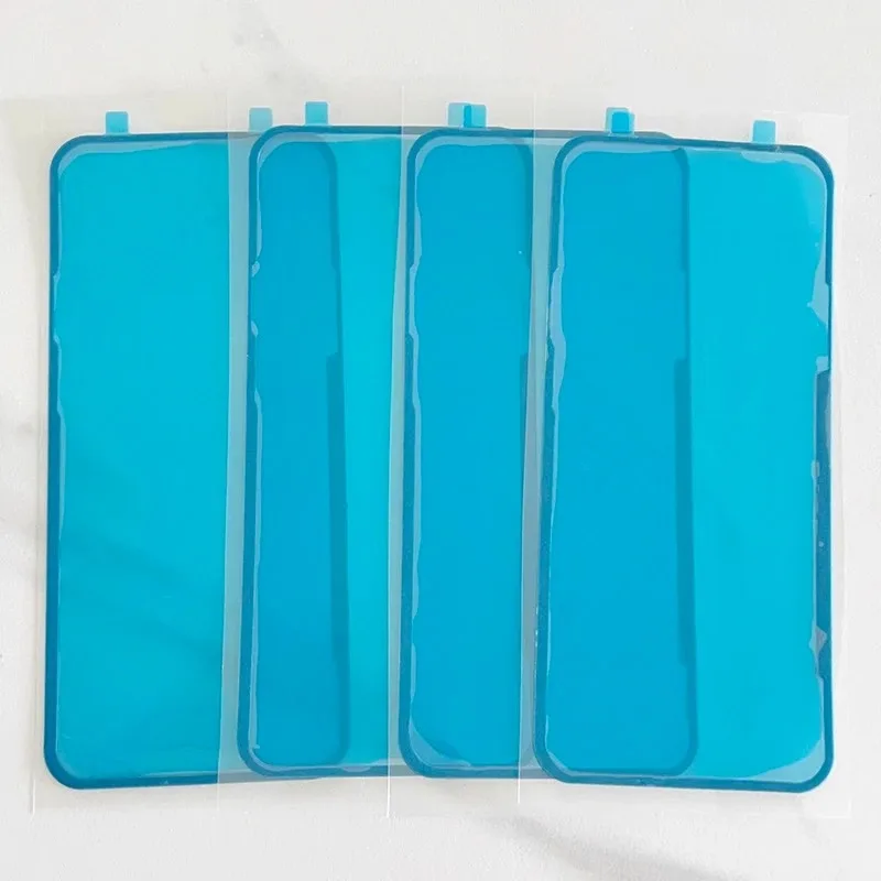 Transparent Rear Housing Cover for Red Magic 7S 2 Transparent Rear Housing Cover for Red Magic 7S - Image 2