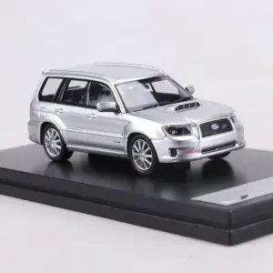 Subaru Forester STI SG9 Diecast Model SUV 7cm 9 S6248139a5f4242e997d78be1029141d5B