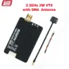 RUSHFPV 3.3G 2W VTX Transmitter Module