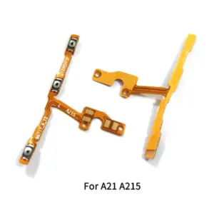 Samsung Galaxy Flex Cable for Power & Volume Buttons 14 S6258ab83b7ad44efb917df27df7588f6n