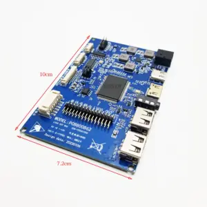 10.1-Inch TFT LCD Controller Kit with HDMI and USB 8 S628741bd256f487facab1862e9a89805E 1